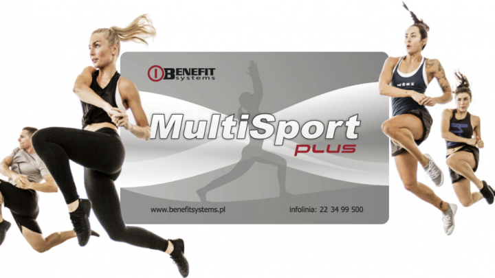 KPL + Multisport Plus i Multisport Kids